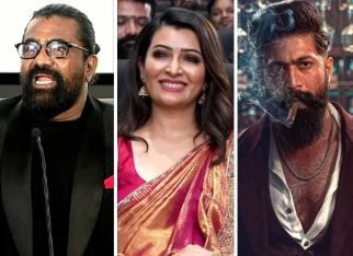 Toxic trailer launch in Bengaluru: Producer Venkat K Narayana recalls GATECRASHING birthday bash of Yash’s wife Radhika; adds, “Toxic will not just entertain you. It’ll ALTER your pulse!”