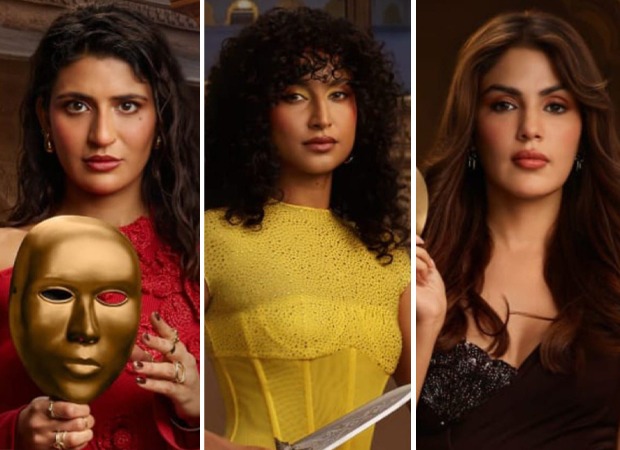 The Traitors season 2 week 3: Shahneel Gill EXPOSED, Rida Tharana turns ...
