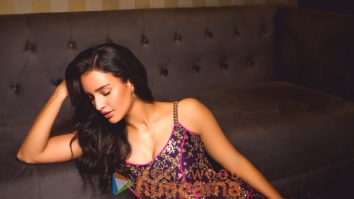 Celeb Photos Of Triptii Dimri