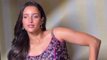 Triptii Dimri at her gorgeous best!