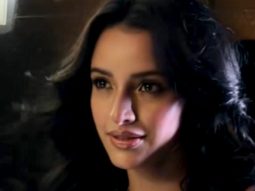 Triptii Dimri dazzels in Victoria Secret’s black gown