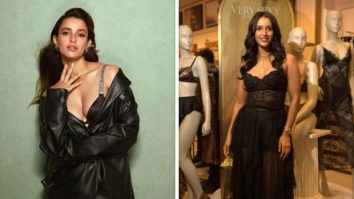 Triptii Dimri fronts Victoria’s Secret ‘Very Sexy’ campaign as the collection launches in India