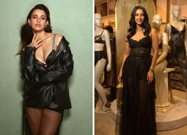 Triptii Dimri fronts Victoria’s Secret ‘Very Sexy’ campaign as the collection launches in India