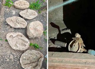 Tumbbad 2 makers find original ‘Atte Ki Gudiya’ moulds, lock opener from first film during recce