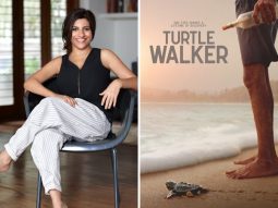 Zoya Akhtar’s Turtle Walker to release on Animal Planet as part of India: Epic Wild Stories documentary anthology