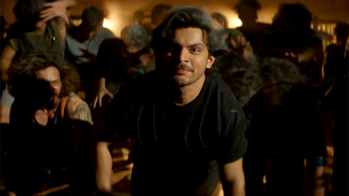 Undi Bundi | Prem Keetanu | Veer Pahariya, Nikhil Vijay, Shashi Suman, Brijesh Shandilya, Little Bhatia, Mazemusicc, Sandeep Singh Sardara Undi Bundi | Prem Keetanu | Veer Pahariya, Nikhil Vijay, Shashi Suman, Brijesh Shandilya, Little Bhatia, Mazemusicc, Sandeep Singh Sardara