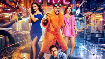 Vibe – Official Teaser | In Cinemas – September 18 | Kunal Kemmu | Preity Zinta | Sparsh Shrivastava