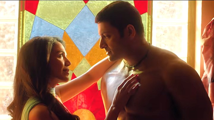Vaaroon Forever (Official Video) | Mirzapur The Movie | Ali Fazal, Shriya Pilgaonkar Vaaroon Forever (Official Video) | Mirzapur The Movie | Ali Fazal, Shriya Pilgaonkar