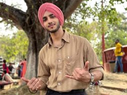 Vedang Raina celebrates 2 months of Main Vaapas Aaunga with unseen BTS moments; watch