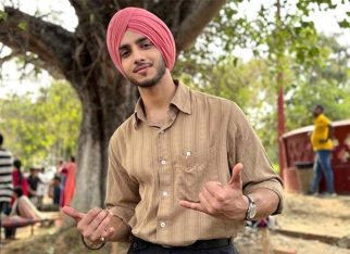 Vedang Raina celebrates 2 months of Main Vaapas Aaunga with unseen BTS moments; watch