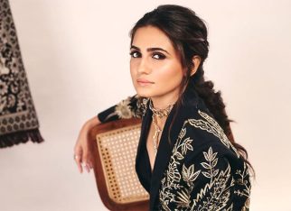 EXCLUSIVE: Vedika Pinto admits growing up around her parents’ sets made her comfortable with the “chaos and commotion” of shoots; reveals she never met people from the industry
