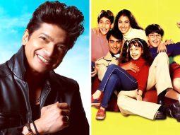 “Video mein Ajay Devgn hai, woh koi pop singer nahin hai”: Shaan recalls Lalit Pandit’s blunt advice while recording Raju Chacha’s ‘Tune Mujhe Pehchana Nahin