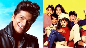 “Video mein Ajay Devgn hai, woh koi pop singer nahin hai”: Shaan recalls Lalit Pandit’s blunt advice while recording Raju Chacha’s ‘Tune Mujhe Pehchana Nahin