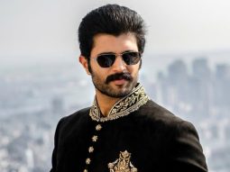 Vijay Deverakonda says, “Nothing can make or break me anymore”; opens up about building his journey on his own terms