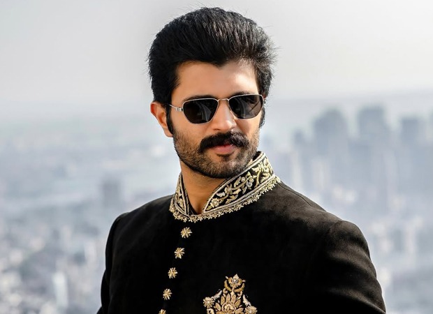 Vijay Deverakonda says, “Nothing can make or break me anymore”; opens up about building his journey on his own terms