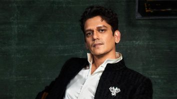 Vijay Varma recalls casting couch experience that made him quit modelling; says, “He started to get a little touchy-feely”
