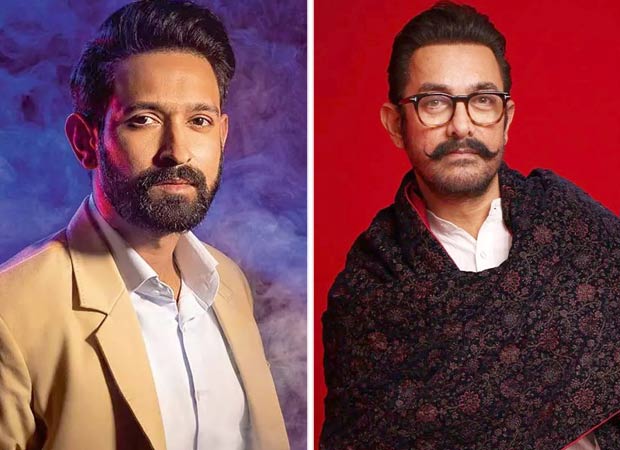 SCOOP: Vikrant Massey approached for a key role in Aamir Khan’s Lalkaara