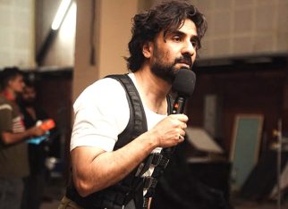 Vir Das completes Baara Number shoot; calls found-footage psychological thriller an “incredibly intense” experience