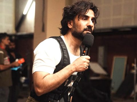 Vir Das completes Baara Number shoot; calls found-footage psychological thriller an “incredibly intense” experience Vir Das completes Baara Number shoot; calls found-footage psychological thriller an “incredibly intense” experience