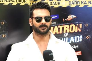 Vishal Aditya Singh: “I Learned Swimming to Win Khatron Ke Khiladi!” | Vishal Singh Interview | KK15 Vishal Aditya Singh: “I Learned Swimming to Win Khatron Ke Khiladi!” | Vishal Singh Interview | KK15