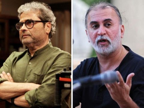 Vishal Bhardwaj wants to adapt the Tarun Tejpal case into a “Rashomon”-style film: “It’s a very important case for society” Vishal Bhardwaj wants to adapt the Tarun Tejpal case into a “Rashomon”-style film: “It’s a very important case for society”