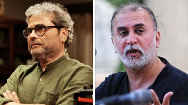 Vishal Bhardwaj wants to adapt the Tarun Tejpal case into a “Rashomon”-style film: “It’s a very important case for society”