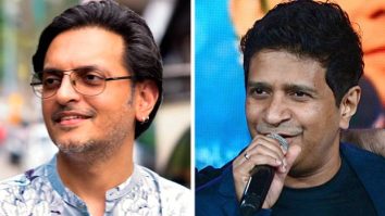 Vishesh Bhatt remembers KK during Awarapan 2 Instagram Live; says, “KK will always be missed”