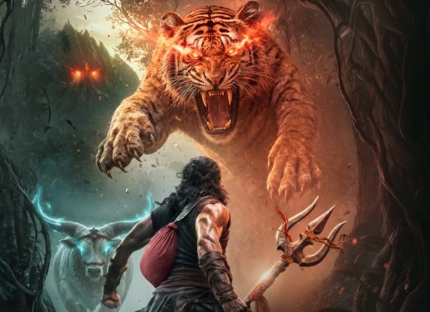  Sidharth Malhotra, Tamannaah Bhatia lead a visually stunning fantasy folklore spectacle