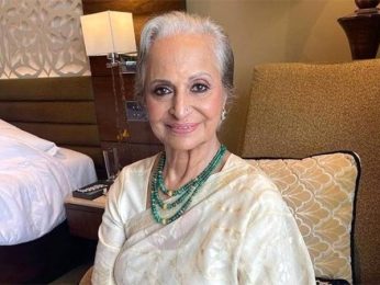 Waheeda Rehman to attend inaugural Indian Film Festival of New Zealand; Teesri Kasam to open, Pakeezah to close the fest