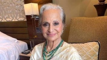 Waheeda Rehman to attend inaugural Indian Film Festival of New Zealand; Teesri Kasam to open, Pakeezah to close the fest