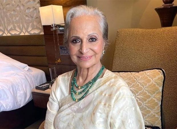 Waheeda Rehman to attend inaugural Indian Film Festival of New Zealand; Teesri Kasam to open, Pakeezah to close the fest