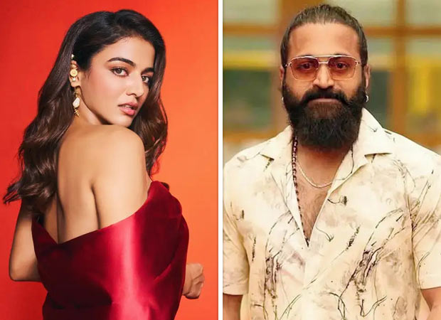 EXCLUSIVE: Wamiqa Gabbi joins Rishab Shetty in Prasanth Varma’s Jai Hanuman
