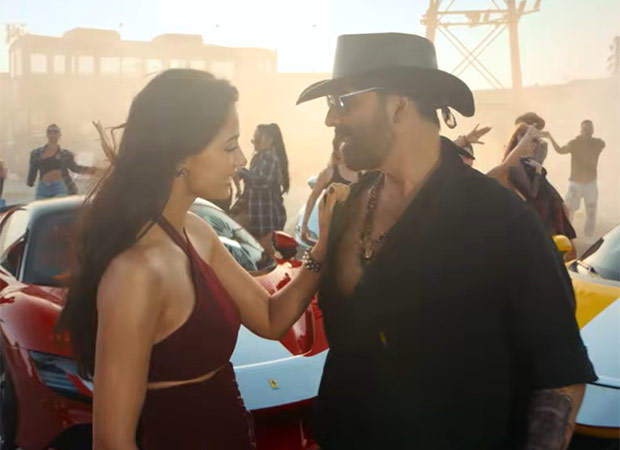Welcome To The Jungle Box Office: Akshay Kumar-starrer collects Rs. 3 lakhs in sixth weekend; lifetime total stands at Rs. 130.74 cr. Welcome To The Jungle Box Office: Akshay Kumar-starrer collects Rs. 3 lakhs in sixth weekend; lifetime total stands at Rs. 130.74 cr. :Bollywood Box Office