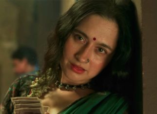 What role does Sanjeeda Shaikh play in Yash-starrer Toxic, and why is it being kept under wraps? Here’s what we know!