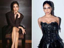 Birthday Special: The style evolution of Malavika Mohanan that cemented her as a modern fashion icon