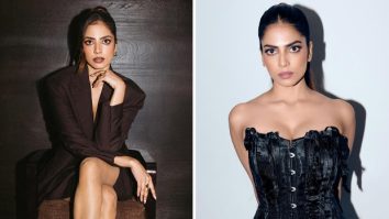 Birthday Special: The style evolution of Malavika Mohanan that cemented her as a modern fashion icon