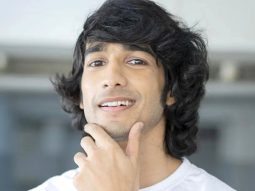Shantanu Maheshwari continues Campus Beats: The Game of Love promotions despite ankle injury