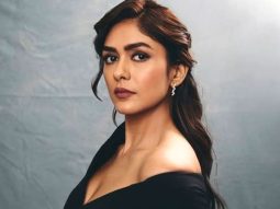 Mrunal Thakur warns of legal consequences over AI deepfake misuse: “Stop immediately”