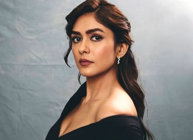 Mrunal Thakur warns of legal consequences over AI deepfake misuse: “Stop immediately” : Bollywood News Mrunal Thakur warns of legal consequences over AI deepfake misuse: “Stop immediately” : Bollywood News