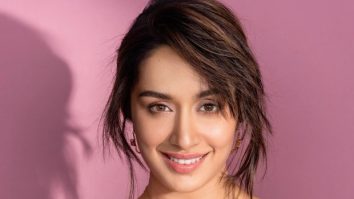 Shraddha Kapoor fronts Eureka Forbes’ ‘Ghar Ka New Favourite’ campaign for SmartClean robot vacuum