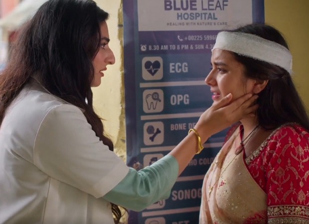 Priyanshi Yadav and Simran Rawal highlight Vrinda-Swati’s bond in Tu Hi Re Dil Mein: “Not every relationship between two women has to be defined by rivalry”