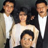 Subhash Ghai celebrates 33 Years of Khalnayak; says, “My bond with Jackie Shroff and Sanjay Dutt is far more precious than any box office record”