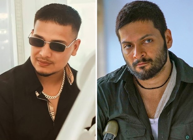 Dhanda Nyoliwala shares BTS moments with Ali Fazal ahead of Mirzapur: The Movie trailer release