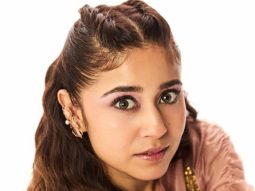 Shweta Tripathi opens up on Mirzapur: The Movie’s bigger screen experience; says, “Music plays a huge role in exploring emotions”