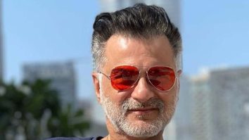 Sanjay Kapoor reveals Sirf Tum success brought him no film offers: “Nobody signed me”