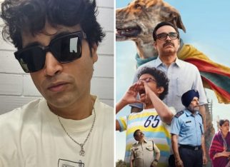 Adivi Sesh shares excitement for Ohh My Dog:  “Can’t wait to watch it!”