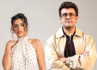 Celina Sharma teams up with Sonu Nigam for new single ‘Centre of Peace’; says, “Working with him has been a dream come true”