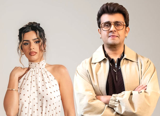 Celina Sharma teams up with Sonu Nigam for new single ‘Centre of Peace’; says, “Working with him has been a dream come true”