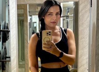 Celina Jaitly questions why her workout routine became part of divorce proceedings: “Imagine having to defend weightlifting in court”