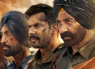 Sunny Deol says, “What Haqeeqat was to my father, Border is to me” ahead of Border 2 premiere on Zee Cinema